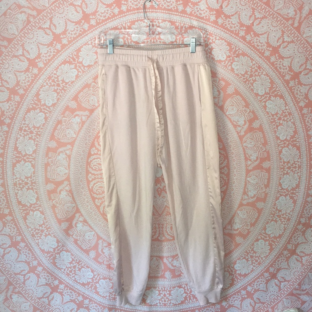 Garage sweatpants